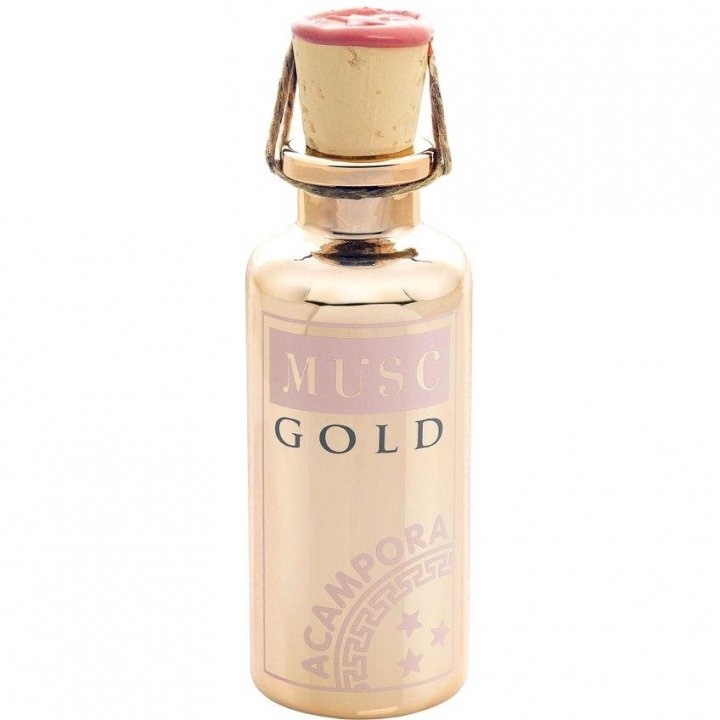 Musc Gold